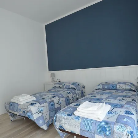Residenza Chiesanuova Padova