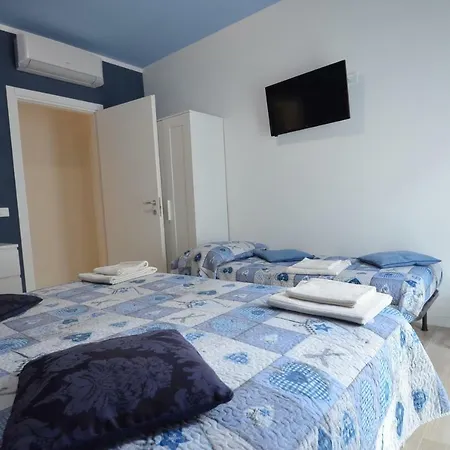 Residenza Chiesanuova * Padova